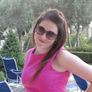 Meet your Posher, Molly